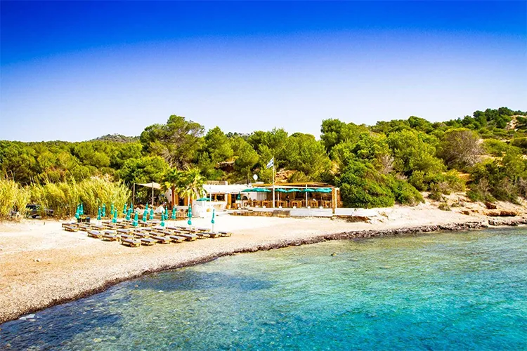 Cala Bonita Driven Tour