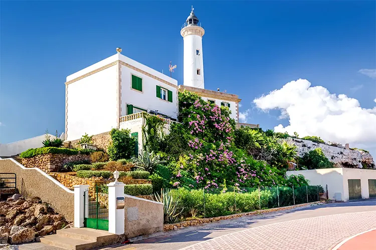 Old Town Ibiza Driven Tour