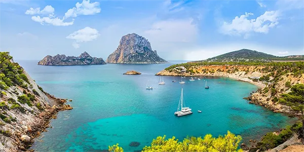 Ibiza Driven Tour North Coast