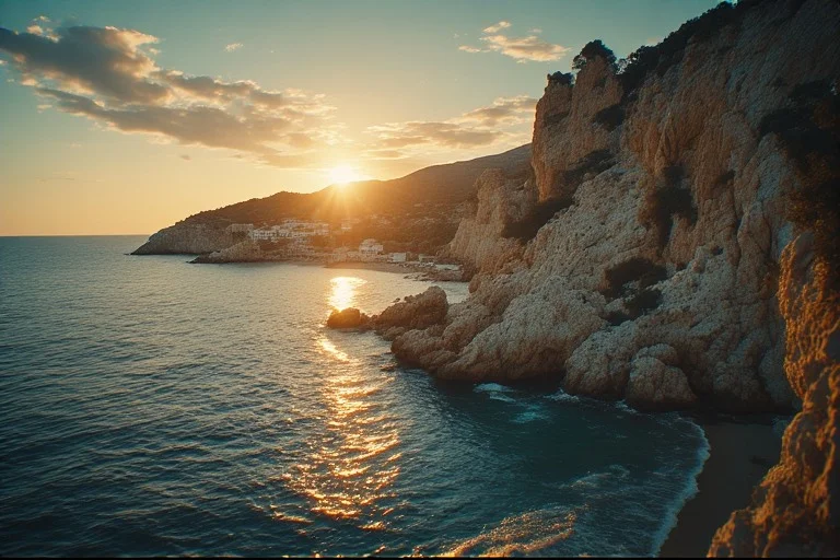 Ibiza North Coast Tour