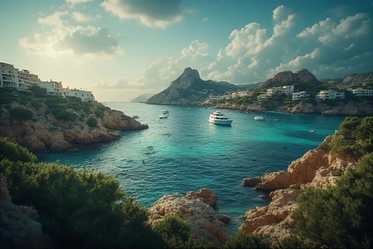 Ibiza Chauffeur Service