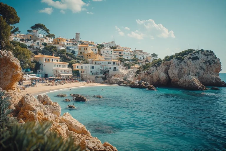 All Ibiza Chauffeur Tours