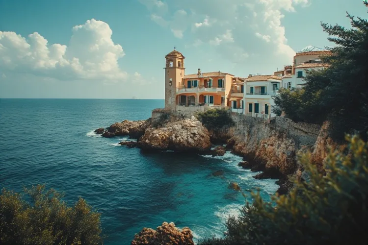 Playa den Bossa Ibiza