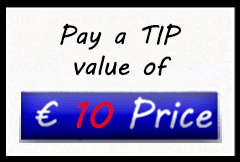 Pay €10 Ibiza taxi in advance