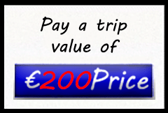 Pay €200 Ibiza taxi