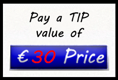 Pay €30 Ibiza taxi
