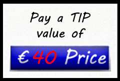 Pay €40 Ibiza taxi