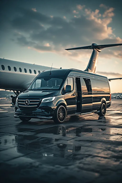 Airport shuttle Ibiza